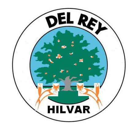 DEL REY HILVAR